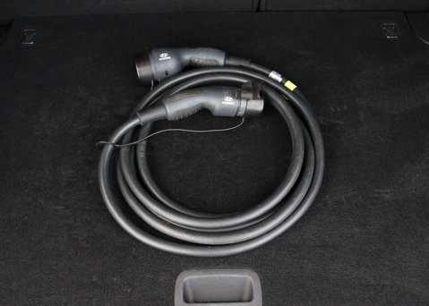 Hyundai KONA Kona Premium EV 5dr 41