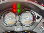 Honda CB 2010 GOOD RUNNING PROJECT BIKE SPARES OR REPAIR 1000CC 20