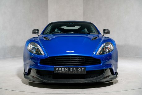 Aston Martin Vanquish V12 S VOLANTE. NOW SOLD. SIMILAR REQUIRED. PLEASE CALL 01903 254800 8