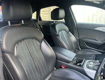 Audi A6 3.0 TDI V6 S line Saloon 4dr Diesel S Tronic quattro Euro 6 (s/s) (272 ps) 11