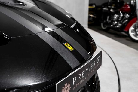 Ferrari SF90 XX SPIDER. OVER £80K IN OPTIONS. CARBON WHEELS. BRUSHED SHIELDS. 45