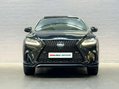 Lexus RX 3.5 RX 450h F Sport Takumi CVT 4WD 5dr 76