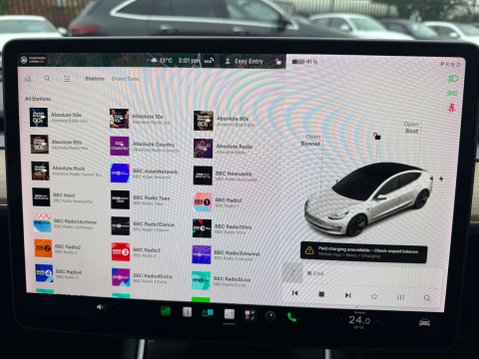Tesla Model 3 (Dual Motor) Long Range Saloon 4dr Electric Auto 4WDE (346 ps) 35