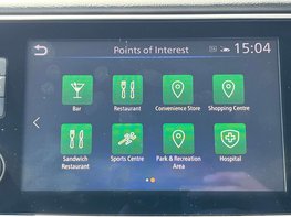 Nissan LEAF Leaf E+ Tekna 62 kw/h battery, 239 mile range, 5dr 52