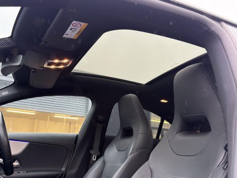 Mercedes-Benz CLA Class CLA 220 D AMG LINE PREMIUM PLUS NIGHT EDITION 2