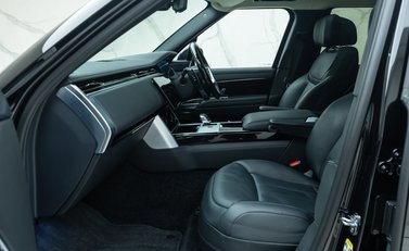 Land Rover Range Rover D350 AUTOBIOGRAPHY LWB 21