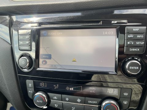 Nissan Qashqai 1.6 dCi Tekna Euro 6 (s/s) 5dr 5