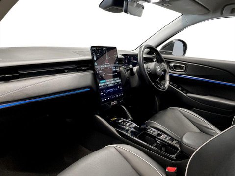 Honda e:Ny1 68.8kWh Elegance SUV 5dr Electric Auto (204 ps) 15