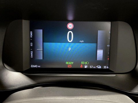 Vauxhall Corsa Electric 50kWh Ultimate Hatchback 5dr Electric Auto (136 ps) Air Con - Alloy Wheels 14