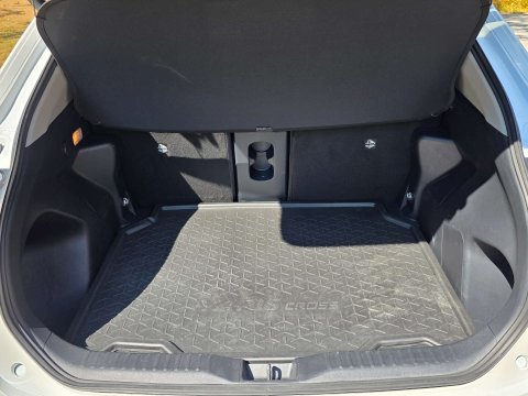 Toyota Yaris Cross 1.5 Yaris Cross Excel HEV Auto 5dr 16