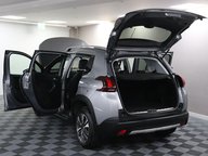 Peugeot 2008 ALLURE PREMIUM 21