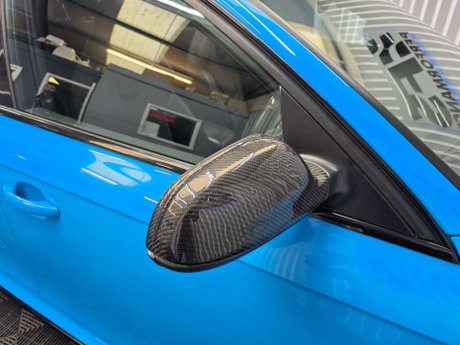 Audi RS4 4.2 FSI V8 Estate 5dr Petrol S Tronic quattro Euro 5 (450 ps) 36