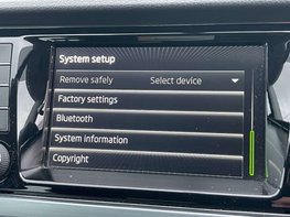 Skoda Fabia 1.2 Fabia SE TSi Semi-Auto 5dr 30