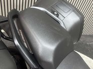 cf moto GT 2023 ONLY 507 MILES PANNIERS MOT JULY 2027 650CC A2 51