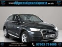 Audi Q5 2.0 TDI Sport S Tronic quattro Euro 6 (s/s) 5dr