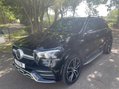 Mercedes-Benz GLE 2.9 GLE400d AMG Line (Premium Plus) G-Tronic 4MATIC Euro 6 (s/s) 5dr (7 Sea 15