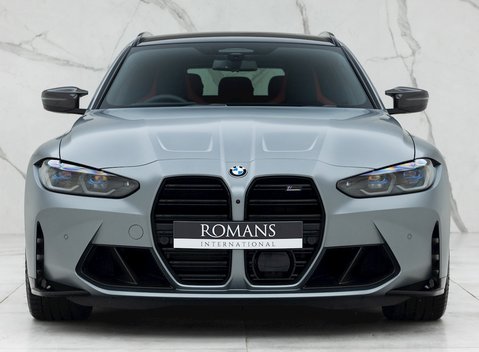 BMW M3 Touring 4