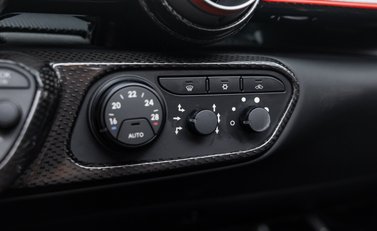 Ferrari LaFerrari Aperta 31