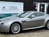 Aston Martin Vantage 4.7 V8 Euro 5 (420) 2dr