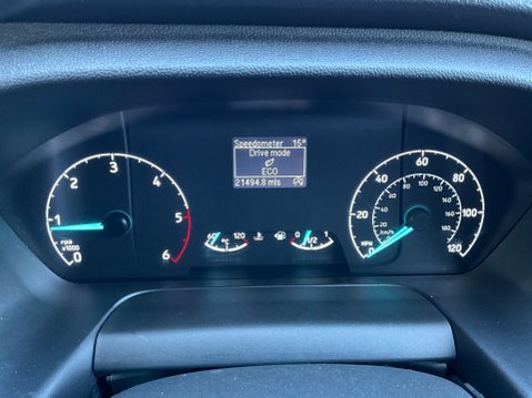 Ford Transit Custom 2.0 300 EcoBlue Limited L1 H1 Euro 6 (s/s) 5dr 27