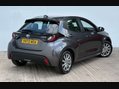 Toyota Yaris 1.5 Yaris Icon HEV CVT 5dr 27