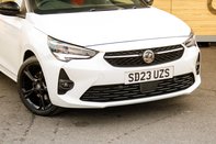 Vauxhall Corsa GS 10