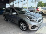 Kia Niro 1.6 GDi 3 DCT Euro 6 (s/s) 5dr 3