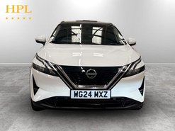 Nissan Qashqai 1.5 h e-POWER N-Connecta SUV 5dr Petrol Hybrid Auto Euro 6 (s/s) (190 ps) 1