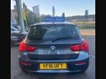 BMW 1 Series 1.5 116d ED Plus Euro 6 (s/s) 5dr 6