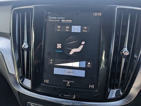 Volvo V60 D3 MOMENTUM 31