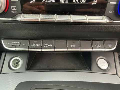 Audi Q5 2.0 Q5 Sport TFSI Quattro Semi-Auto 4WD 5dr 36
