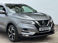 Nissan Qashqai 1.3 Qashqai Tekna DiG-T Semi-Auto 5dr 2