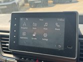 Renault Trafic SWB L1H1 Low Roof Sport 280 EURO 6 26