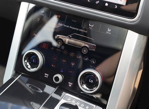 Land Rover Range Rover 3.0 TDV6 Autobiography 20