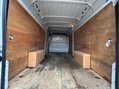 Citroen Relay 2.2 Relay 35 Heavy L4H2 Enterprise Edition Blue HDi SS 6