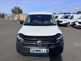 Volkswagen Caddy 2.0 Caddy C20 Startline TDI 2