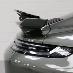 Porsche 911 Turbo S - Lightweight Package, SportDesign Package - Rare Specification 2
