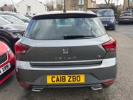 SEAT Ibiza TSI EVO FR 6