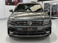 Volkswagen Tiguan 2.0 TSI R-Line Tech SUV 5dr Petrol DSG 4Motion Euro 6 (s/s) (230 ps) 4