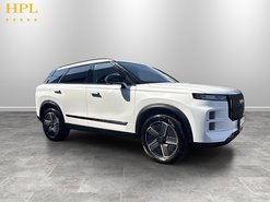 JAECOO 7 1.5T SHS 18.3kWh Luxury SUV 5dr Petrol Plug-in Hybrid Auto Euro 6 (s/s) (20