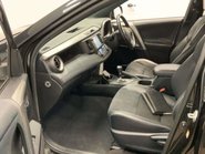 Toyota Rav4 2.5 RAV4 Design TSS HEV 4x2 CVT 5dr 17