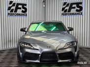 Toyota Supra 3.0T GR Pro Coupe 3dr Petrol Auto Euro 6 (s/s) (340 ps) 32