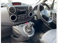 Peugeot Partner 1.6 HDi 625 Professional Panel Van 4dr Diesel Manual L1 (133 g/km, 75 bhp) 35