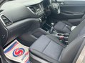 Hyundai TUCSON 1.6 GDi Blue Drive SE Euro 6 (s/s) 5dr 24