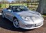 Porsche Boxster 24V