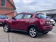 Nissan Juke 1.6 ACENTA 7