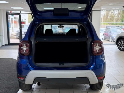 Dacia Duster 1.0 TCe SE Twenty Euro 6 (s/s) 5dr 88