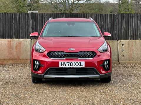 Kia Niro 2 7