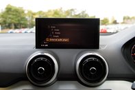 Audi Q2 TFSI S LINE BLACK EDITION 30
