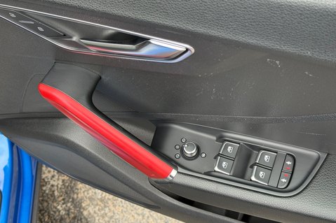 Audi Q2 TFSI SPORT - ELECTRIC TAILGATE - APPLE CARPLAY -CRUISE CONTROL 34